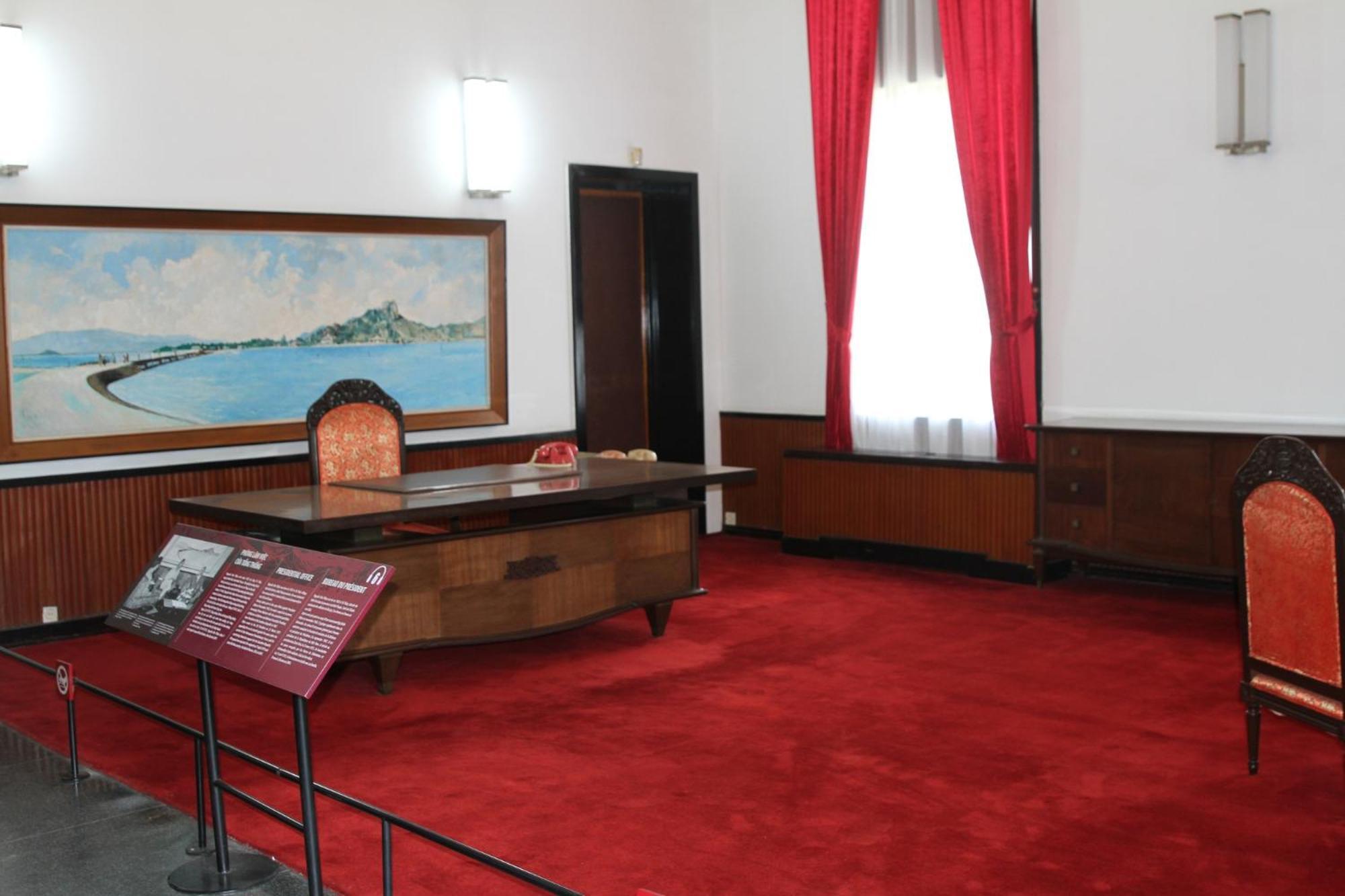 Hoang Luxury Hotel Dist 1 Ho Chi Minh Εξωτερικό φωτογραφία