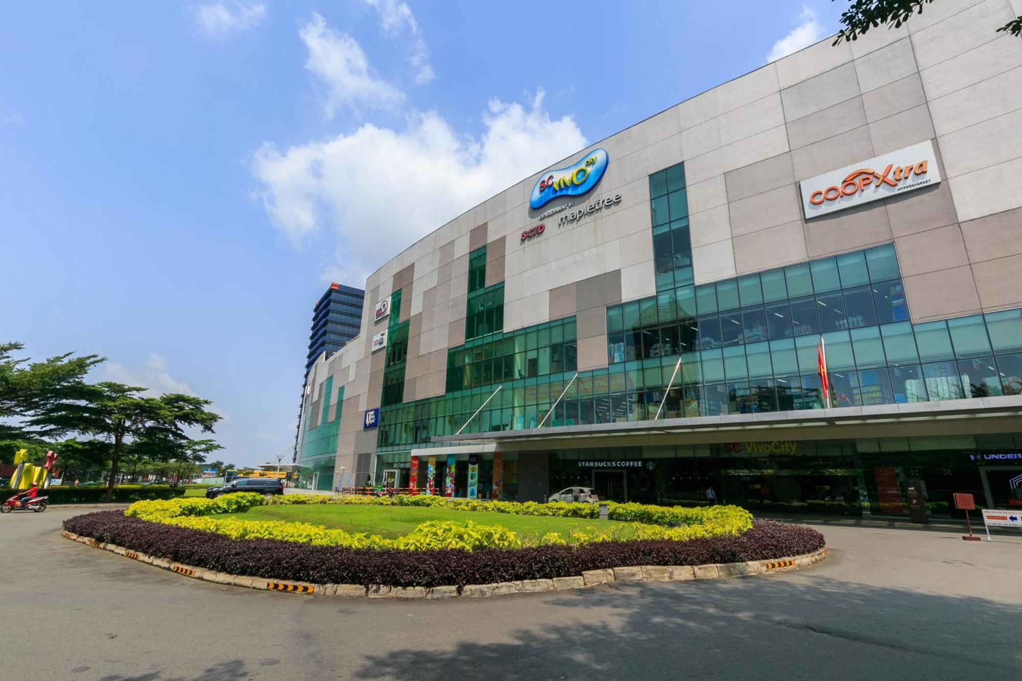 Hoang Luxury Hotel Dist 1 Ho Chi Minh Εξωτερικό φωτογραφία