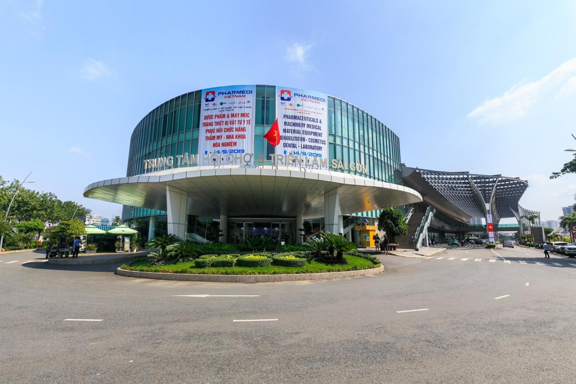 Hoang Luxury Hotel Dist 1 Ho Chi Minh Εξωτερικό φωτογραφία
