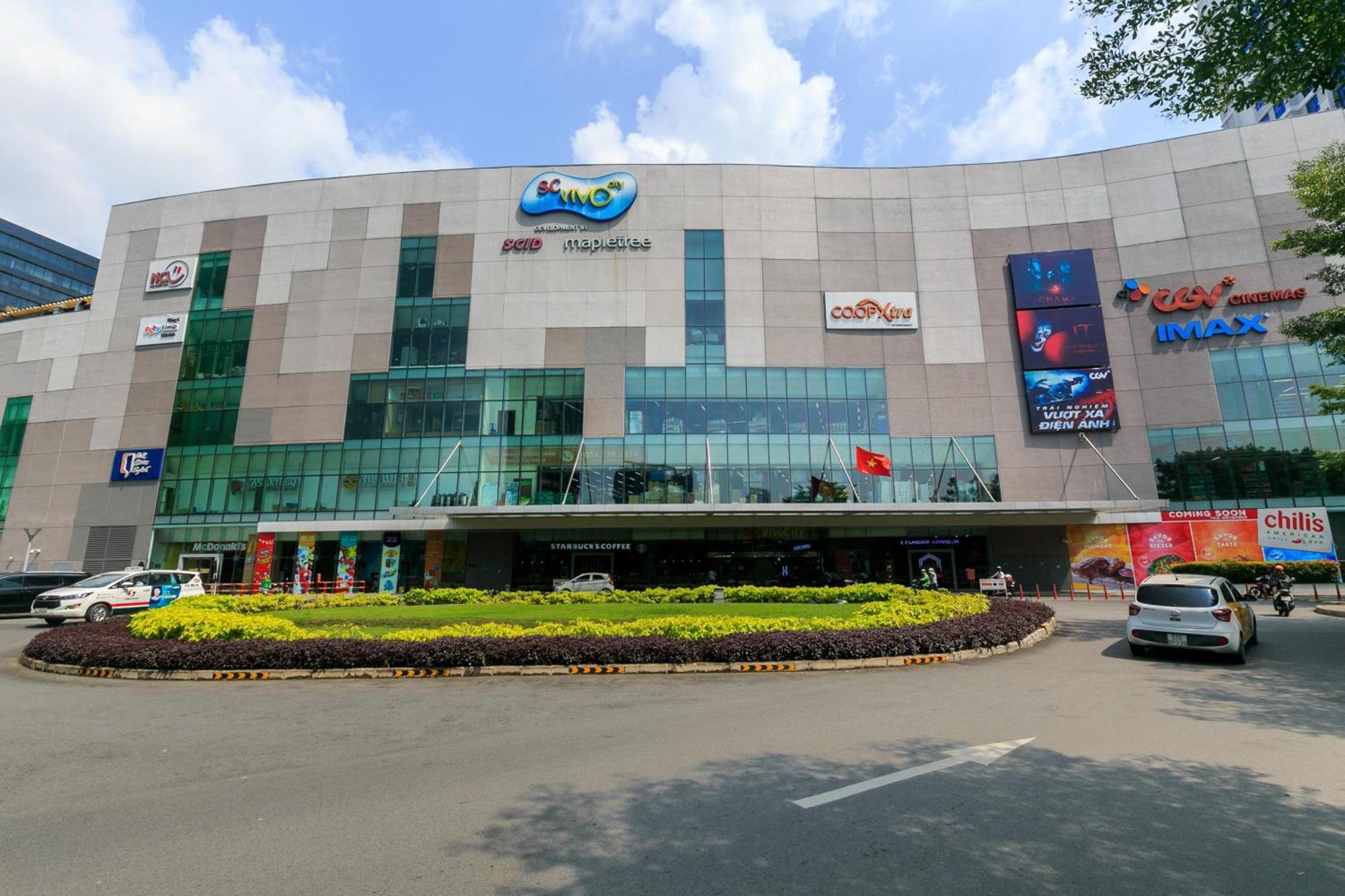 Hoang Luxury Hotel Dist 1 Ho Chi Minh Εξωτερικό φωτογραφία
