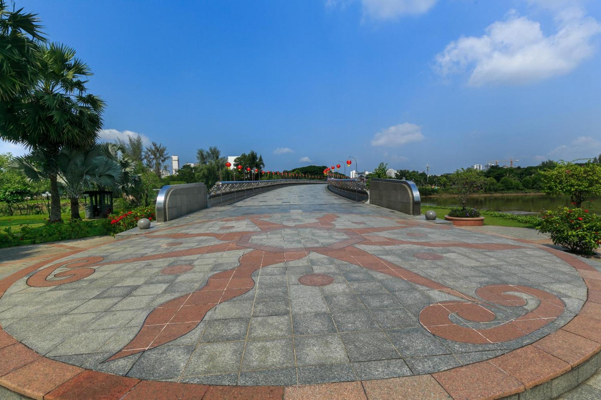 Hoang Luxury Hotel Dist 1 Ho Chi Minh Εξωτερικό φωτογραφία