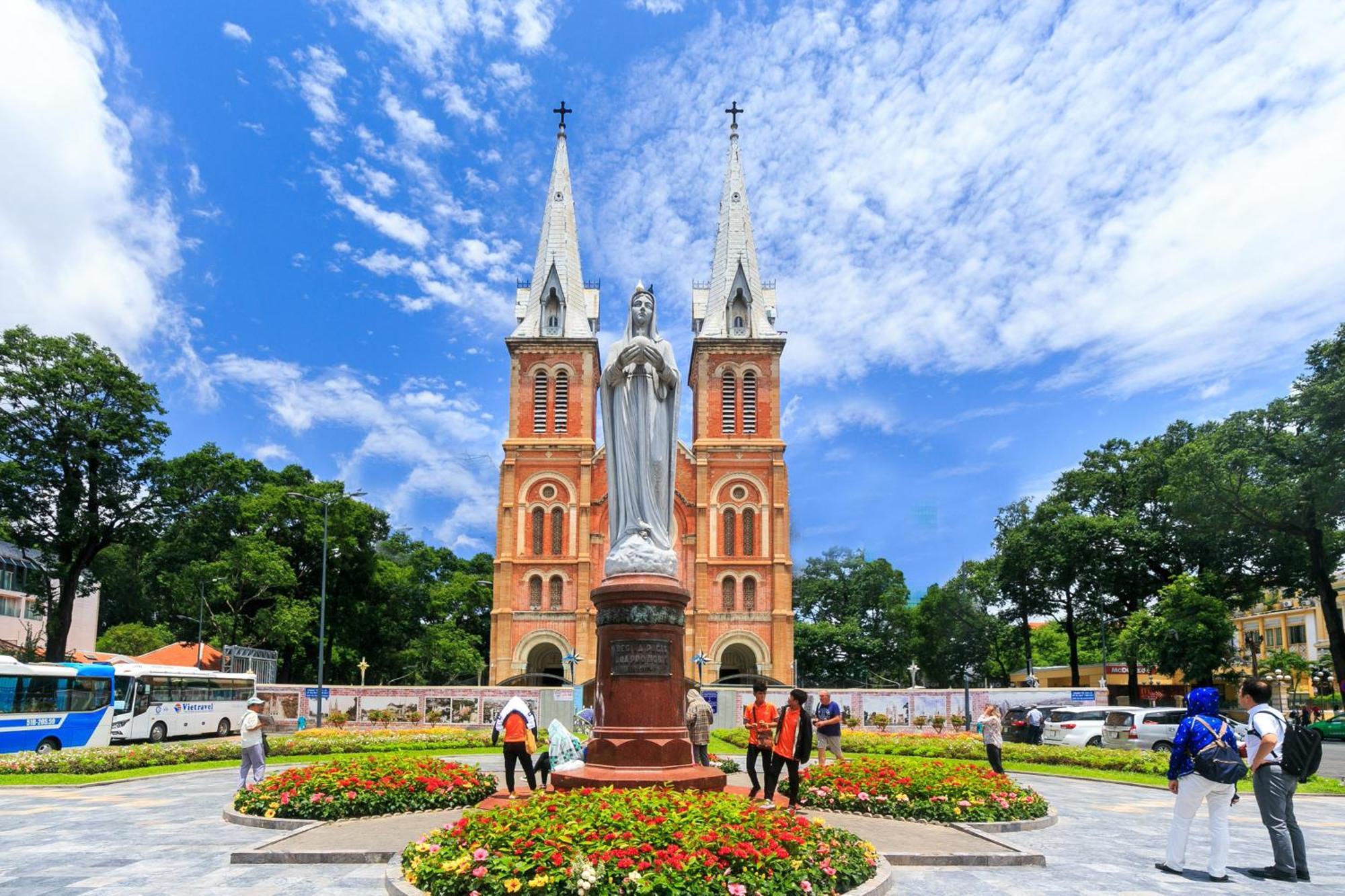 Hoang Luxury Hotel Dist 1 Ho Chi Minh Εξωτερικό φωτογραφία