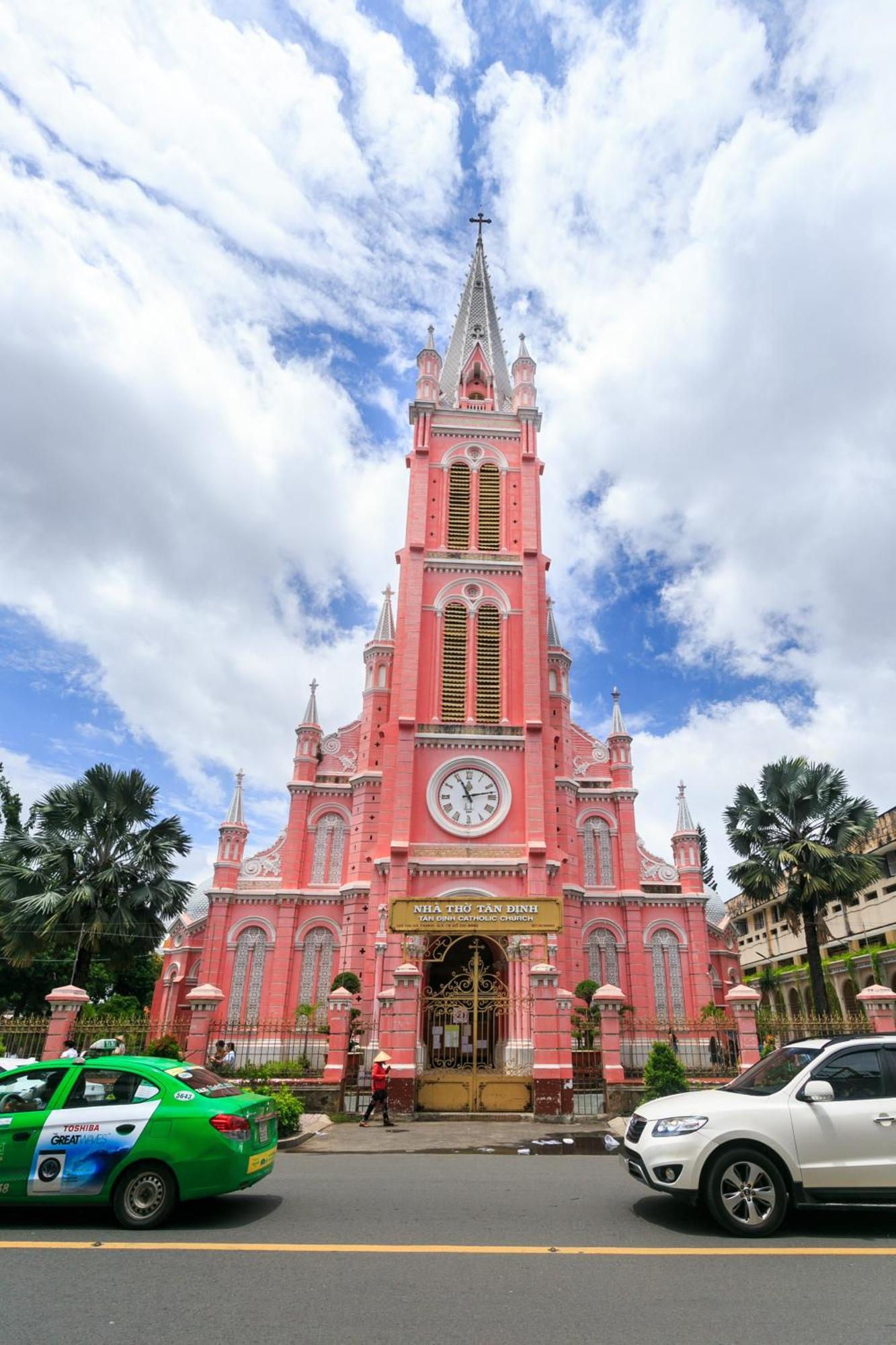 Hoang Luxury Hotel Dist 1 Ho Chi Minh Εξωτερικό φωτογραφία